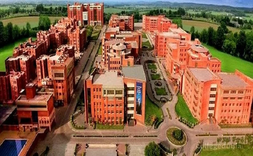 Amity university wants to expand its education empire to the US 