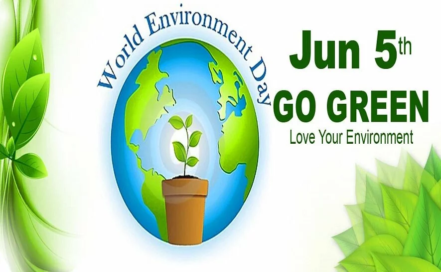  Environment day in Kerala celebrated by planting one crore saplings 