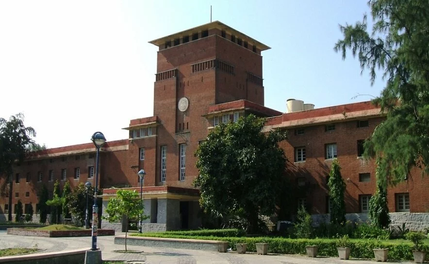 DU will have a new branch to conduct admissions 