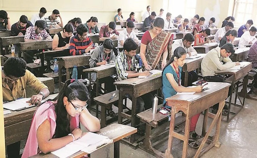 Maharashtra loses out to other boards in preparing students for entrance exams 