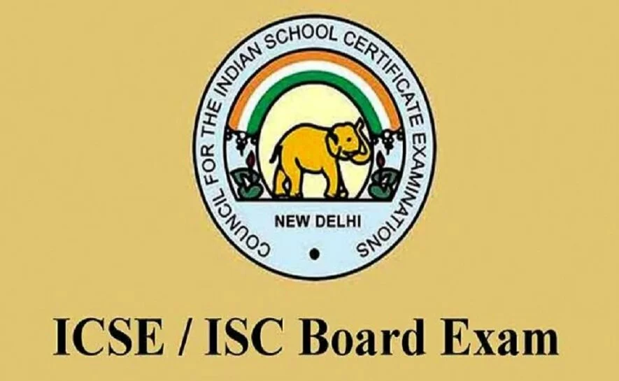 ICSE Class 10 Results Declared at Cisce.org 