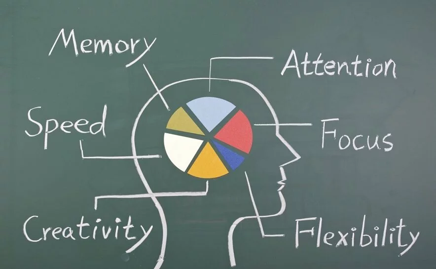 10 brain exercises to boost memory 