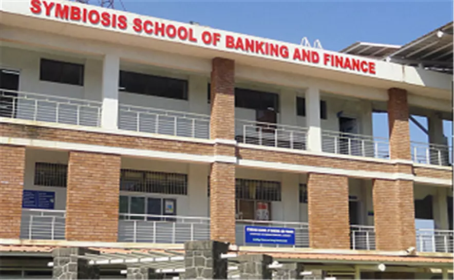 Symbiosis School of Banking and Finance Admissions 2017 