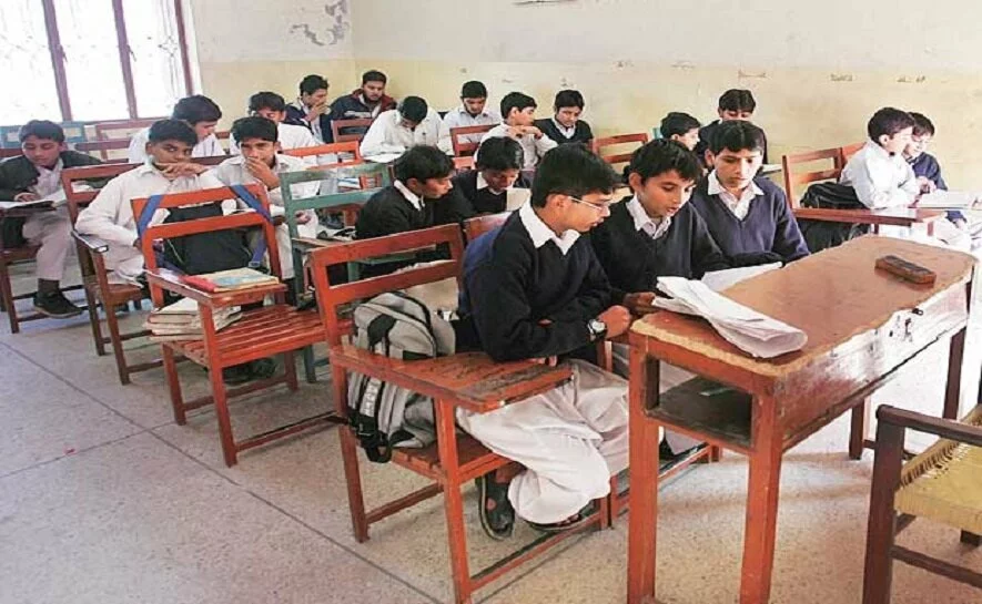 India’s great school education challenge: Crisis in BIMARU states 