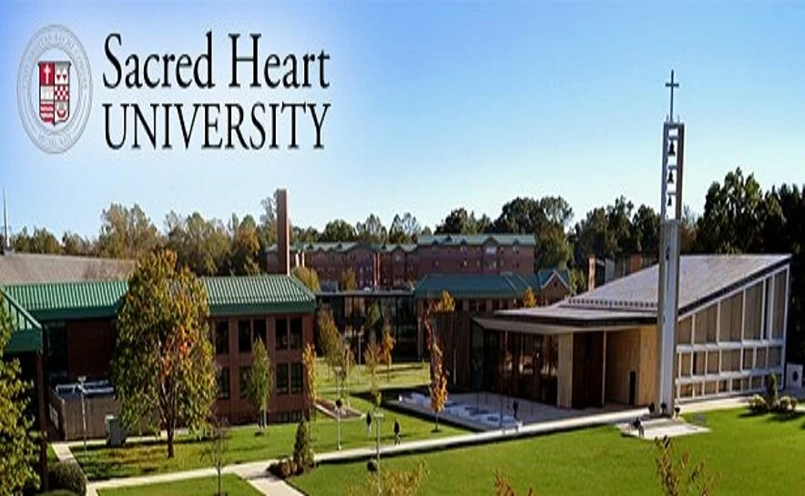Sacred Heart University Admission Procedures 