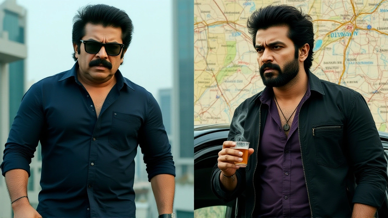 पवन कल्याण की 'They Call Him OG' ने तीसरे दिन 18.5 करोड़ कमाए, कुल 122 करोड़ तक पहुँच गई