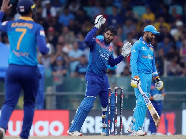IPL 2025: कुसल मेंडिस गुजरात टाइटंस से जुड़े, PSL छोड़कर पहली बार IPL में डेब्यू