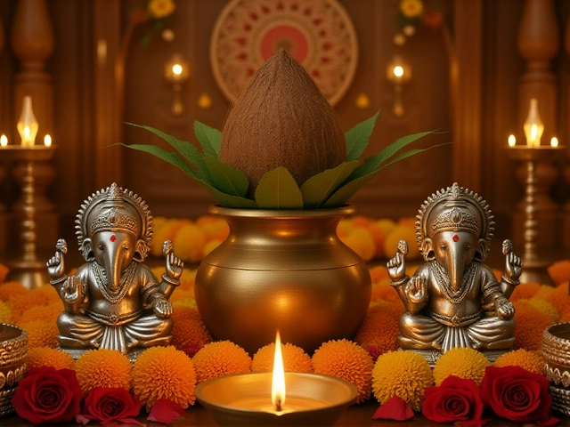 Dhanteras 2025 की सच्ची तिथि: शनिवार 18 अक्टूबर, शु​भ मुहूर्त शाम 7:16‑8:20 बजे