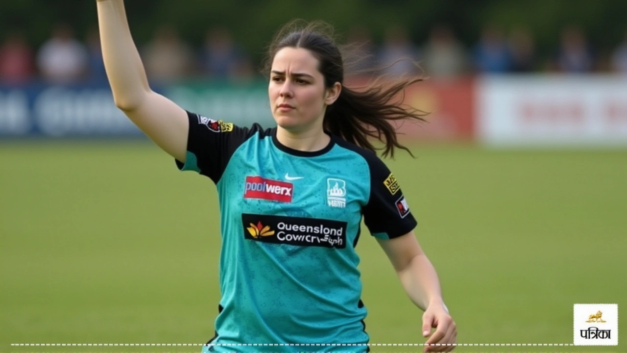 15 साल की सैजिदा शाह ने बनाया विश्व रिकॉर्ड, महिला ओडीआई में सबसे युवा पांच विकेट लेने वाली गेंदबाज