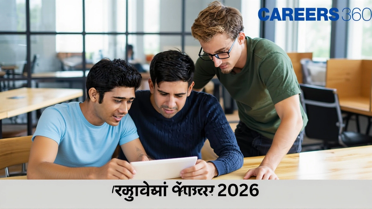 GATE 2026 Final Answer Key: IIT Guwahati ने जारी की अंतिम कुंजी