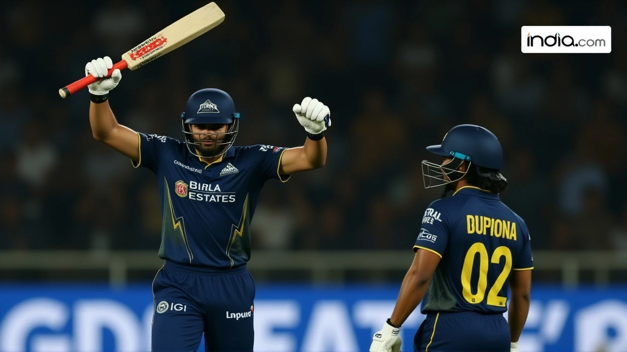 सीएसके बाहर, IPL 2026 प्लेऑफ की अंतिम सीट के लिए 4 टीमों में भयानक जंग