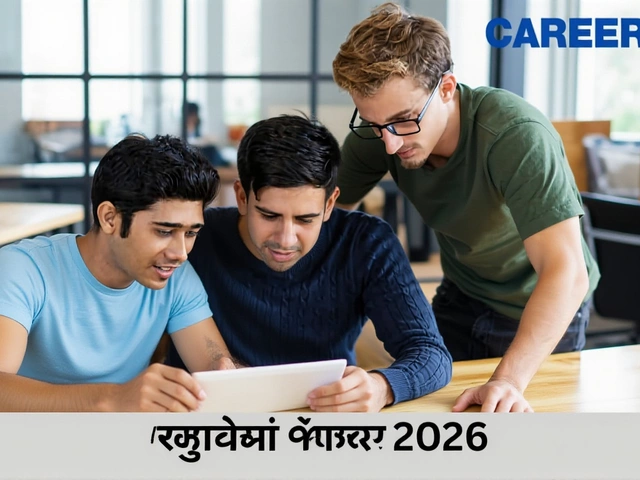 GATE 2026 Final Answer Key: IIT Guwahati ने जारी की अंतिम कुंजी
