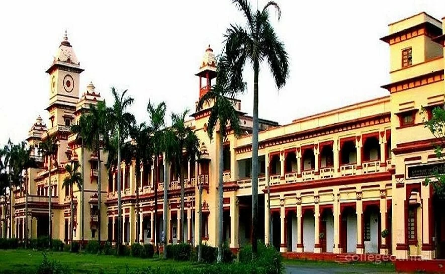 Banaras Hindu University (BHU) Varanasi admissions 2017 
