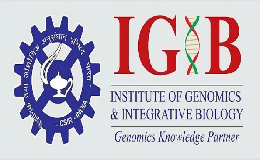 CSIR Institute of Genomics and Integrative Biology Fellowship 2017 