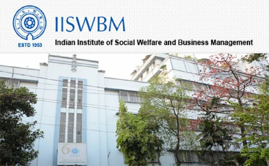 IISWBM, Kolkata admissions 2017 