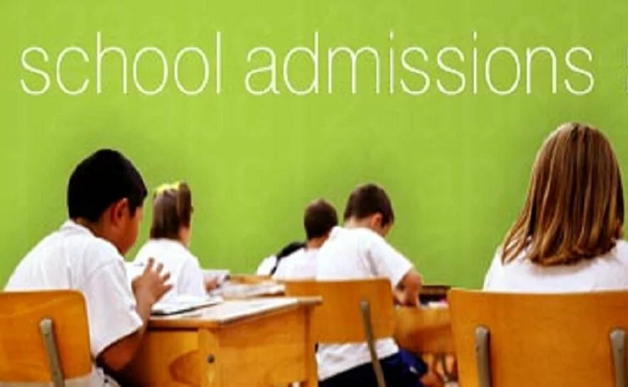Online Portal for school admissions receives 25,000 applications 
