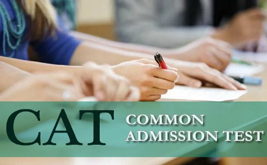 Record registration of CAT for B-school admissions 