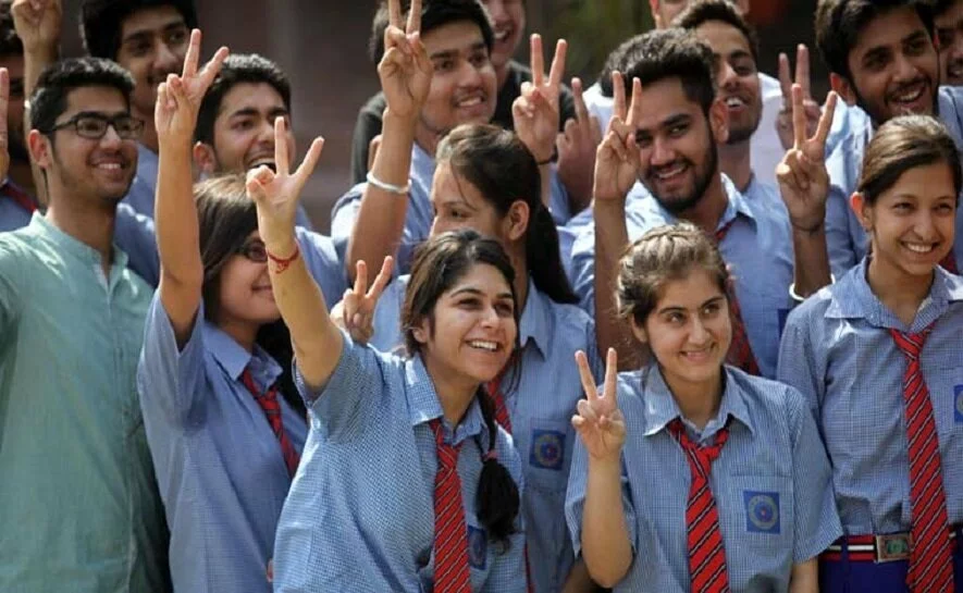 Himachal Pradesh HPBOSE 10th class results 2017: Girls outperform boys 