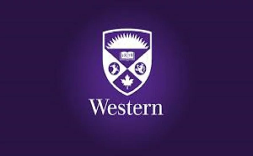 Western university admission details 
