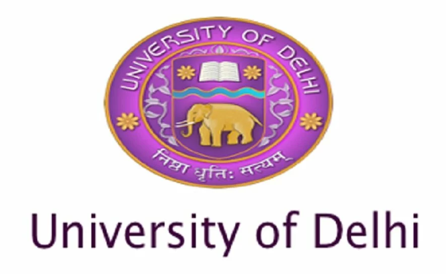 Online entrance for Delhi University at 18 centres across India 