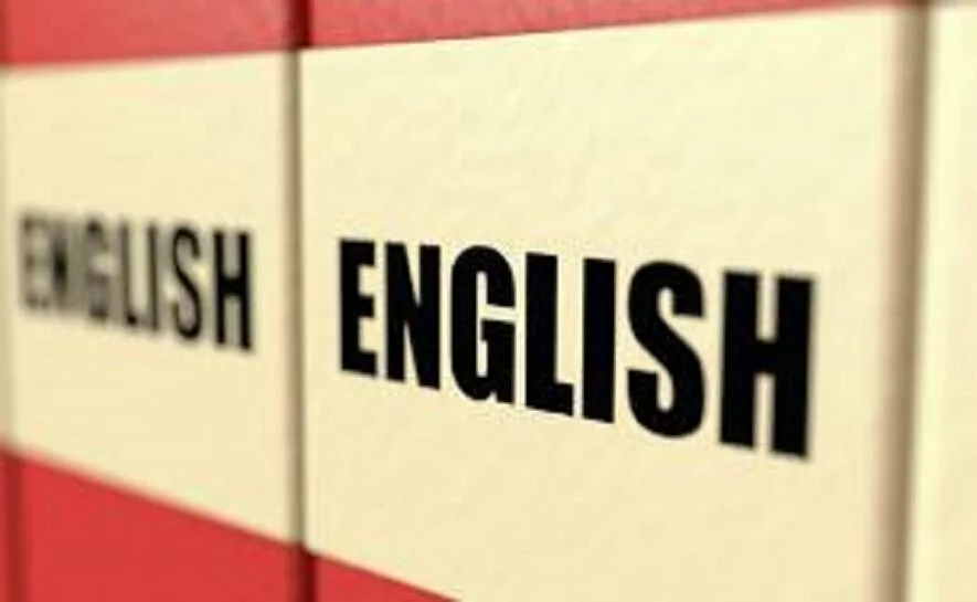 Make English a must in all schools, one English-medium school per block 