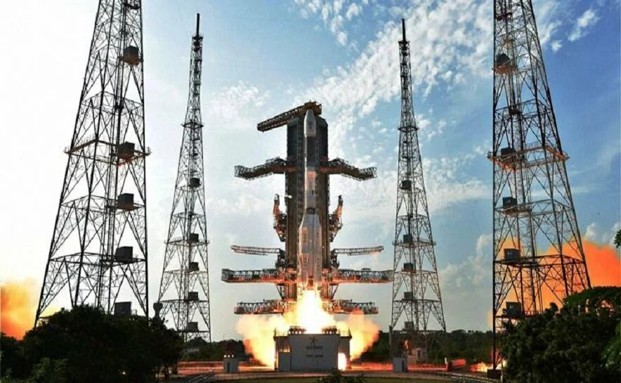ISRO launched IIT-B students’ satellite 