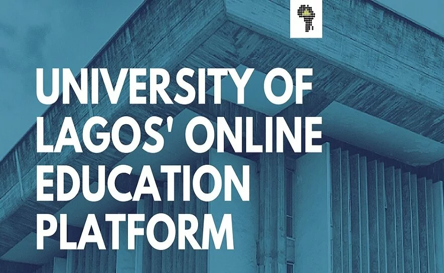 XuetangX and Lagos University Launch Online Education Platform 