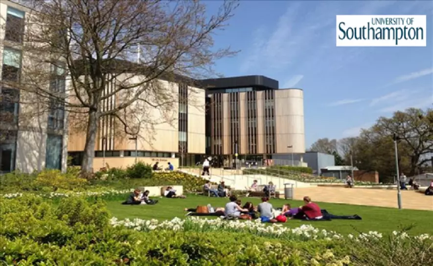 University of Southampton announces scholarships for indian students 